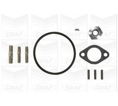 Graf Iveco: Daily 35.8 (91-99) Pa916