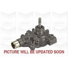 Graf Iveco: Daily 35.8 (91-99) Pa916 per ripristinare il corretto funzionamento del componente
