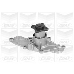 Graf Ford Usa: Probe 2.5 V6 24V (93-98)Mazda: 323 2.0 2 Pa917 per ripristinare il corretto funzionamento del componente
