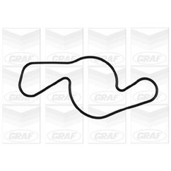 Graf Ford Usa: Probe 2.5 V6 24V (93-98)Mazda: 323 2.0 2 Pa917