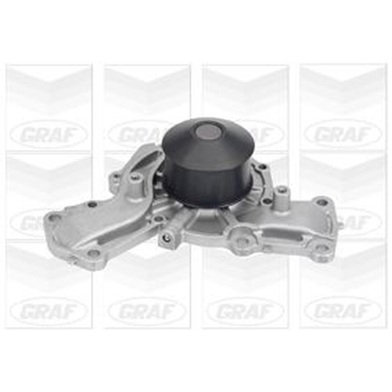 Graf Mitsubishi: Pajero 3.5 V6 24V (90-00) Pa920