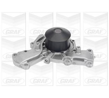 Graf Mitsubishi: Pajero 3.5 V6 24V (90-00) Pa920 per ripristinare il corretto funzionamento del componente