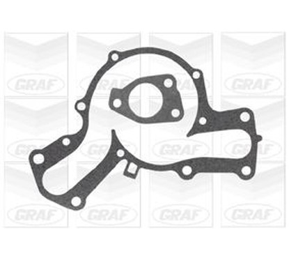 Graf Mitsubishi: Pajero 3.5 V6 24V (90-00) Pa920
