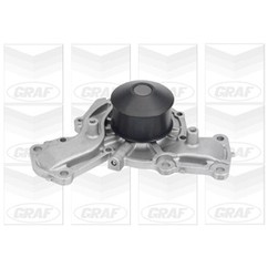 Graf Mitsubishi: Pajero 3.5 V6 24V (90-00) Pa920 per ripristinare il corretto funzionamento del componente