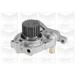 Graf Kia: Retona 2.0 Td (99-) - Sportage 2.0 Td 4Wd (94 Pa928 per ripristinare il corretto funzionamento del componente
