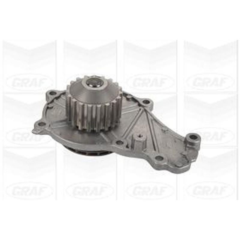 Pompa Acqua Citroen Berlingo 1.6 Hdi (96-) - C3 1.6 16V Hdi