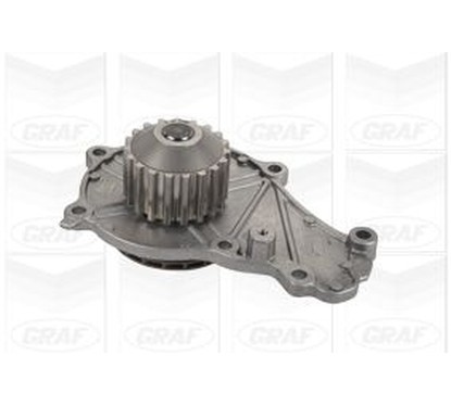 Pompa Acqua Citroen Berlingo 1.6 Hdi (96-) - C3 1.6 16V Hdi