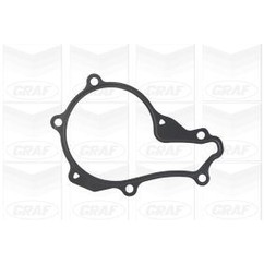 Pompa Acqua Citroen Berlingo 1.6 Hdi (96-) - C3 1.6 16V Hdi
