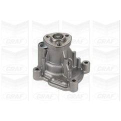 Graf Skoda: Roomster 1.6 16V (06-)Vw: Golf 1.4 Fsi (03- Pa939