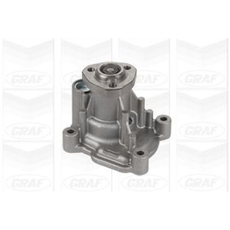 Graf Skoda: Roomster 1.6 16V (06-)Vw: Golf 1.4 Fsi (03- Pa939