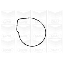 Graf Skoda: Roomster 1.6 16V (06-)Vw: Golf 1.4 Fsi (03- Pa939