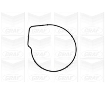 Graf Skoda: Roomster 1.6 16V (06-)Vw: Golf 1.4 Fsi (03- Pa939