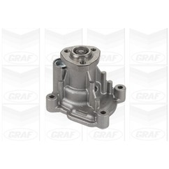 Graf Skoda: Roomster 1.6 16V (06-)Vw: Golf 1.4 Fsi (03- Pa939