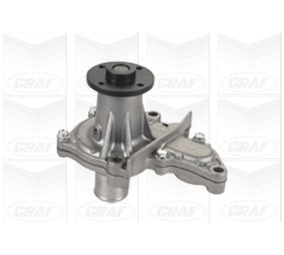 Graf 'Toyota: Carina 1.6 Pa945 per ripristinare il corretto funzionamento del componente