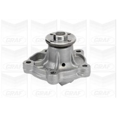 Graf Fiat: Sedici 1.6 16V 4Wd (06-)Subaru: Justy 1.3 (0 Pa946 per ripristinare il corretto funzionamento del componente