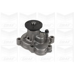 Graf Honda: Civic 1.7 Ctdi (01-) Pa948 per ripristinare il corretto funzionamento del componente