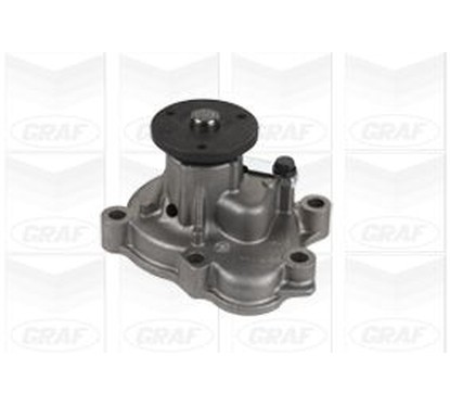 Graf Honda: Civic 1.7 Ctdi (01-) Pa948 per ripristinare il corretto funzionamento del componente
