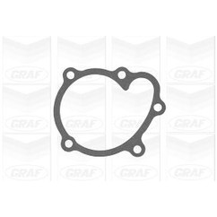 Graf Honda: Civic 1.7 Ctdi (01-) Pa948