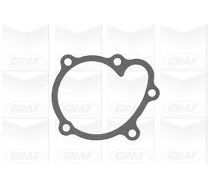 Graf Honda: Civic 1.7 Ctdi (01-) Pa948