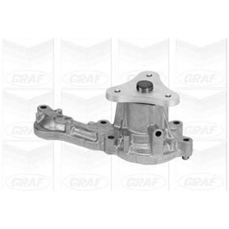 Graf 'Honda: Civic 1.4 (06-) - Jazz 1.2 Dsi Pa949 Graf 'Honda: Civic 1.4 (06-) - Jazz 1.2 Dsi Pa949