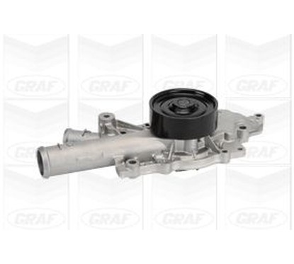 Graf Mercedes: Classe S S 320 Cdi (98-) Pa955 per ripristinare il corretto funzionamento del componente