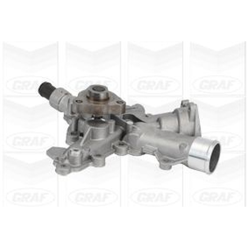 Pompa Acqua Graf Opel Agila 1.0 12V Pa958