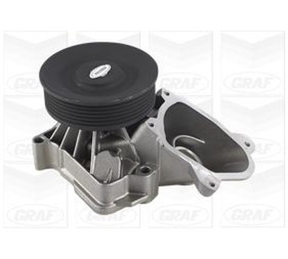 Pompa Acqua Graf Pa965 Per Solo Auto Bmw