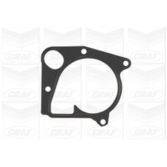 Pompa Acqua Graf Pa965 Per Solo Auto Bmw