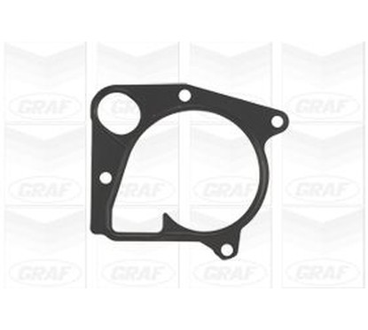 Pompa Acqua Graf Pa965 Per Solo Auto Bmw