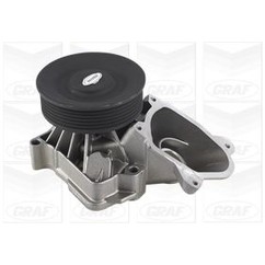 Pompa Acqua Graf Pa965 Per Solo Auto Bmw