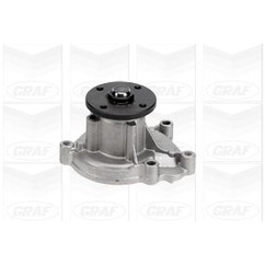 Graf Pompa Acqua Classe A-B- Smart Fourfor Pa978