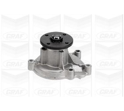 Graf Pompa Acqua Classe A-B- Smart Fourfor Pa978