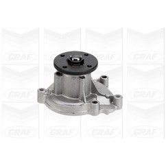 Graf Pompa Acqua Classe A-B- Smart Fourfor Pa978
