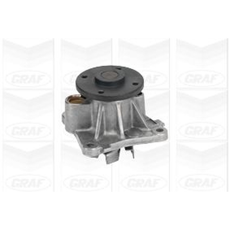 Graf 'Mitsubishi: Colt 1.1 12V Pa986