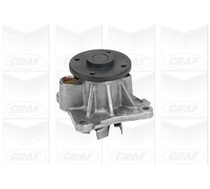 Graf 'Mitsubishi: Colt 1.1 12V Pa986 per ripristinare il corretto funzionamento del componente