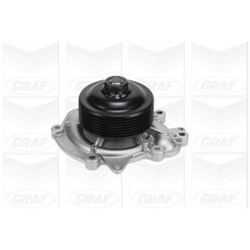 Graf Pompa Acqua Mercedes Classe C Pa992