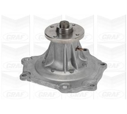 Graf 'Nissan Lcv: Cabstar 2.7 Tdi Pa995 per ripristinare il corretto funzionamento del componente