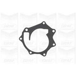 Graf 'Nissan Lcv: Cabstar 2.7 Tdi Pa995 per ripristinare il corretto funzionamento del componente