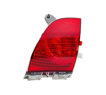 Fanale auto HELL2NR009774091 per visibilità e sicurezza