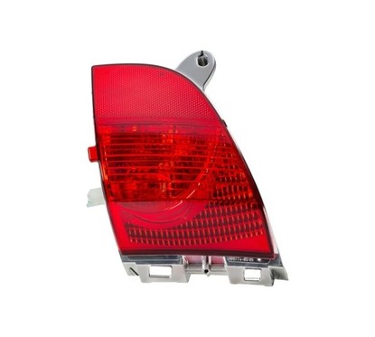 Fanale auto HELL2NR009774101 per visibilità e sicurezza
