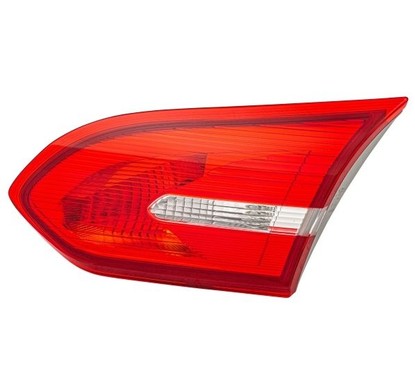 Fanale auto HELL2NR354828021 per visibilità e sicurezza