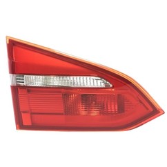 Fanale auto HELL2NR354828091 per visibilità e sicurezza