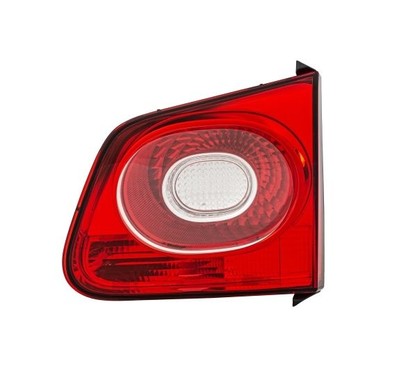 Fanale auto HELL2SA009692101 per visibilità e sicurezza