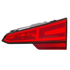 Fanale auto HELL2SA012249081 per visibilità e sicurezza