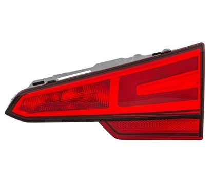 Fanale auto HELL2SA012249081 per visibilità e sicurezza