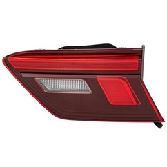 Fanale auto HELL2SA012520061 per visibilità e sicurezza