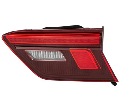 Fanale auto HELL2SA012520061 per visibilità e sicurezza