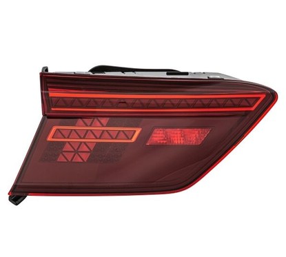 Fanale auto HELL2SA012522091 per visibilità e sicurezza
