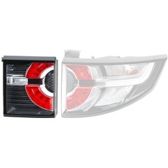 Fanale auto HELL2SA354831011 per visibilità e sicurezza