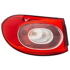Fanale auto HELL2SD009691091 per visibilità e sicurezza